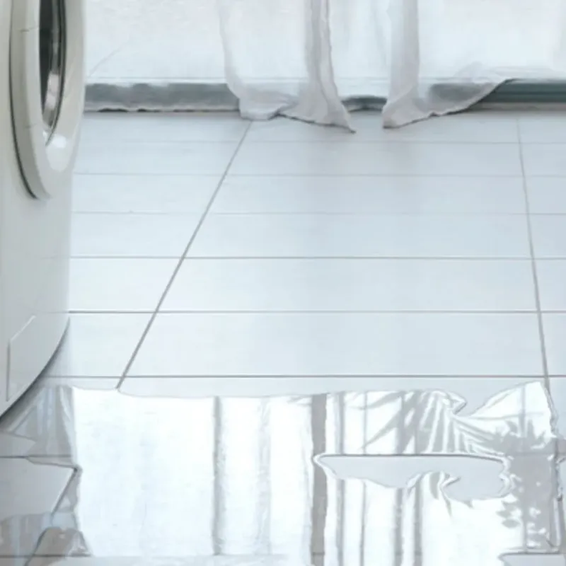 Appliance Leak Cleanup in Mason, OH