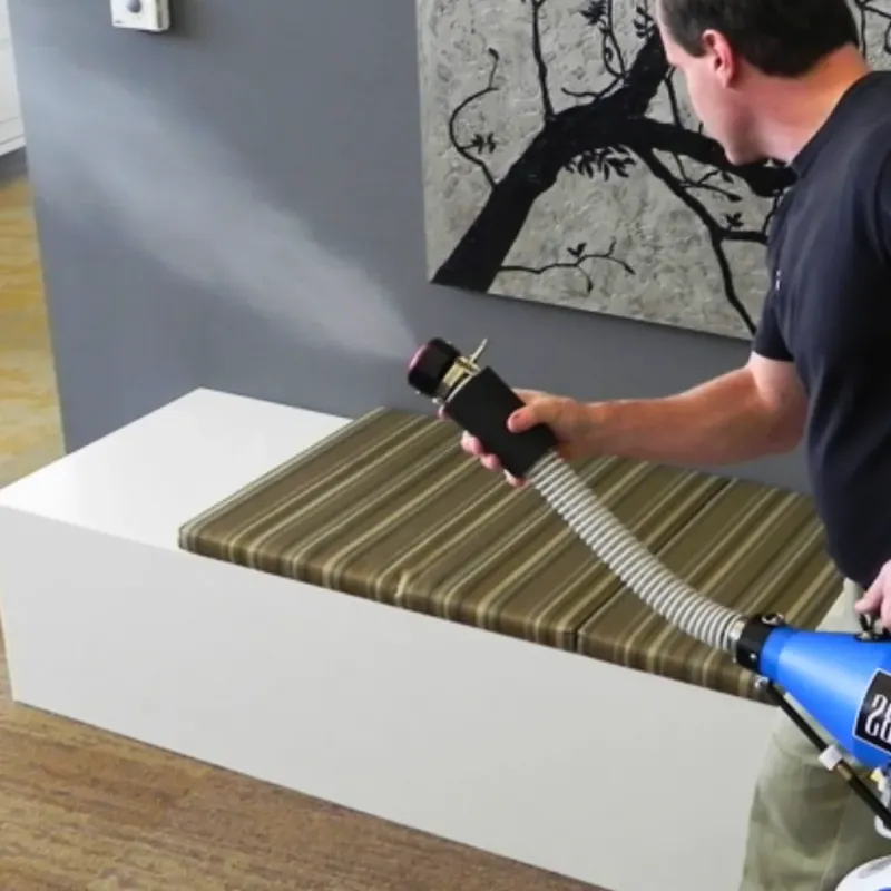 Professional Odor Removal in Mason, OH